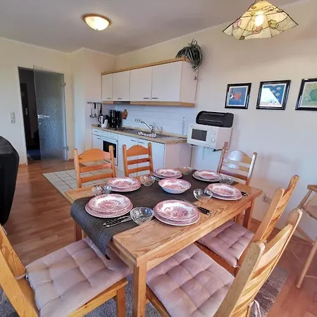 Apartamento 07 Horumersiel